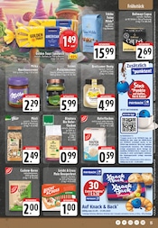 Brot im EDEKA Prospekt in Ahlen Aktueller EDEKA Prospekt mit Brot, "Aktuelle Angebote", Seite 15