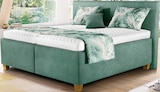 Aktuelle Bett Angebote bei Schaffrath in Duisburg Aktuelles Polsterbett „Melodie Flex“ Angebot bei Schaffrath in Duisburg ab 799,00 €