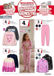 Kinder Pullover Angebot & Preis im aktuellen Woolworth Prospekt Kinder Pullover Angebot im aktuellen Woolworth Prospekt auf Seite 3