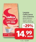 Caffè Crema im Angebot bei Markant Nordwest in Herford Caffè Crema Angebote von Lavazza bei Markant Nordwest Herford für 14,99 €