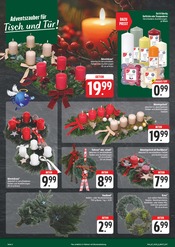 Aktueller EDEKA Prospekt mit Blumen, "Wir lieben Lebensmittel!", Seite 4
