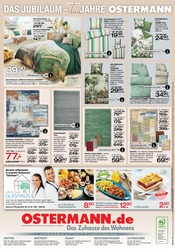 Teppichboden im Ostermann Prospekt in Marl Aktueller Ostermann Prospekt mit Teppichboden, "Das Jubiläum 77 Jahre Ostermann", Seite 16