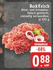 Angebot im EDEKA Wickede (Ruhr) Prospekt EDEKA Wickede (Ruhr) Prospekt mit im Angebot für 0,88 €