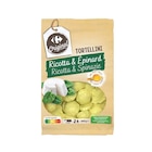 Carrefour Market Antibes - Promo Pâtes fraiches fourrées Promo Pâtes fraiches fourrées à 2,29 € dans le catalogue Carrefour Market à Antibes