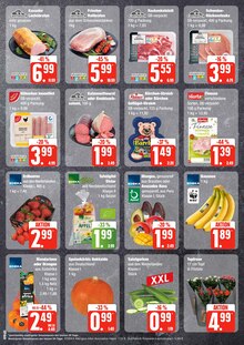 Aktueller EDEKA Frischemarkt Drochtersen Prospekt EDEKA Frischemarkt Prospekt Drochtersen "Top Angebote" mit 4 Seiten
