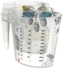 Messbecher-Set von rotho im aktuellen Penny Prospekt