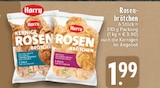 Aktuelle Wecker Angebote bei E center in Krefeld Aktuelles Rosenbrötchen Angebot bei E center in Krefeld ab 1,99 €