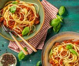 Fix Chili Con Carne Angebote von Knorr bei REWE Neuss für 0,44 €