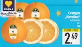 Orangen "Navelina" von EDEKA im aktuellen EDEKA Prospekt für 2,49 €