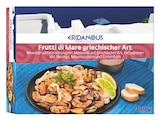 Frutti di Mare griechischer Art Angebote von Eridanous bei Lidl Chemnitz für 3,49 €