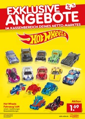 Kinderspielzeug im Netto Marken-Discount Prospekt in Freiberg Aktueller Netto Marken-Discount Prospekt mit Kinderspielzeug, "Aktuelle Angebote", Seite 17