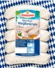 Münchner Weißwürste von ZIMMERMANN im aktuellen Kaufland Prospekt für 2,69 €