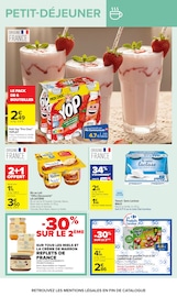 Prospectus Carrefour "Carrefour" en cours à Créteil, Page 16 Catalogue Carrefour en cours à Créteil, "Carrefour", Page 16