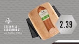 E center Gelsenkirchen - Steinpilz-Leberwurst Angebot im Prospekt Steinpilz-Leberwurst bei E center im Gelsenkirchen Prospekt für 2,39 €