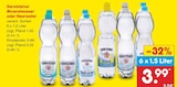 Aktuelles Mineralwasser oder Nearwater Angebot bei Netto Marken-Discount in Cottbus ab 0,99 €