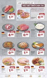 Aktueller combi Prospekt mit Rindfleisch, "Markt - Angebote", Seite 5