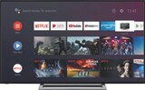 Carrefour - Téléviseur LED 4K : offre du catalogue Promo Téléviseur LED 4K à 499,00 € dans le catalogue Carrefour "Vos envies | Nos promos"