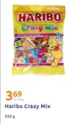 Action Landau - Crazy Mix Angebot im Prospekt Crazy Mix bei Action im Landau Prospekt für 3,69 €
