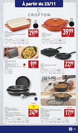 Offre Grill dans le catalogue Aldi du moment à la page 26