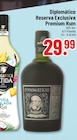 Aktuelle Rum Angebote bei Trinkgut in Koblenz Aktuelles Reserva Exclusiva Premium Rum Angebot bei Trinkgut in Koblenz ab 29,99 €