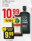 Jägermeister bei Trinkgut im Voerde Prospekt für 9,99 €