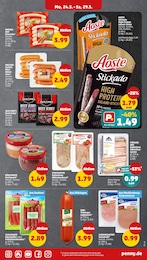 Kochwurst Angebot im aktuellen Penny Prospekt auf Seite 5