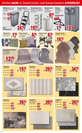 Kinderspielzeug Angebot im aktuellen Die Möbelfundgrube Prospekt auf Seite 15