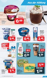 Milch im Markant Nordwest Prospekt in Detmold Aktueller Markant Nordwest Prospekt mit Milch, "DER MARKT FÜR GUTES ESSEN UND TRINKEN", Seite 5