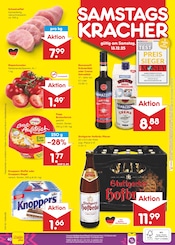 Aktueller Netto Marken-Discount Prospekt mit Ramazzotti, "Aktuelle Angebote", Seite 48