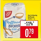 Aktuelle Zucker Angebote bei Marktkauf in Heilbronn Aktuelles Raffinade Zucker Angebot bei Marktkauf in Heilbronn ab 0,79 €