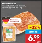 Kasseler Lachs Angebote bei Netto Marken-Discount Leipzig für 6,99 €