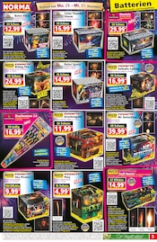Aktueller Norma Prospekt mit Kinderspielzeug, "Mehr fürs Geld", Seite 5