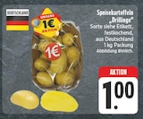 Angebot im EDEKA Landsberg Prospekt EDEKA Landsberg Prospekt mit im Angebot für 1,00 €