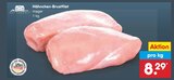Hähnchen-Brustfilet im Angebot bei Netto Marken-Discount in Reutlingen Hähnchen-Brustfilet Angebote von Gut Ponholz bei Netto Marken-Discount Reutlingen für 8,29 €