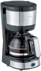 Filterkaffeemaschine im Angebot bei Lidl in Gladbeck Filterkaffeemaschine Angebote von Severin bei Lidl Gladbeck für 19,99 €
