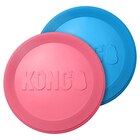 KONG Frisbee pour chiot - KONG - Maxi Zoo KONG Frisbee pour chiot - KONG à 11,43 € dans le catalogue Maxi Zoo