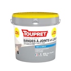 Enduit 2 en 1 bandes à joints et lissage - pot 15 kg à Brico Dépôt dans Prix-lès-Mézières Enduit 2 en 1 bandes à joints et lissage - pot 15 kg à Brico Dépôt dans Prix-lès-Mézières