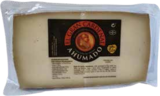Hieber - Spanischer Hartkäse oder Primavera Kurkuma Angebot im Prospekt Spanischer Hartkäse oder Primavera Kurkuma bei Hieber im Prospekt "" für 2,99 €