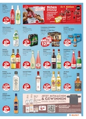 Aktueller V-Markt Prospekt mit Schnaps, "V-Markt einfach besser einkaufen", Seite 9
