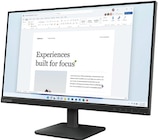 Monitor L24-4e im Angebot bei expert in Sindelfingen Monitor L24-4e Angebote von Lenovo bei expert Sindelfingen für 79,00 €