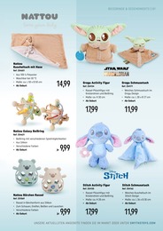 Disney im Smyths Toys Prospekt "Toys Superstores" auf Seite 81