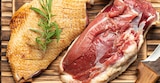 Magret de Canard - Supeco à Neuilly-sur-Seine Magret de Canard en promo chez Supeco Neuilly-sur-Seine à 15,90 €