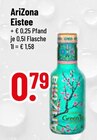 Eistee bei Trinkgut im Lauingen Prospekt für 0,79 €