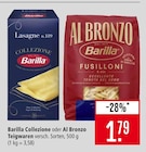 Aktuelle Barilla Angebote bei Marktkauf in Offenbach (Main) Aktuelles Barilla Collezione Angebot bei Marktkauf in Offenbach (Main) ab 1,79 €