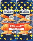 Croissants - Pasquier dans le catalogue Intermarché Super