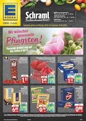 E center Supermarkt Prospekt der aktuellen Woche mit 32 Seiten, gültig von 18.05.2026 bis 23.05.2026, in Waldershof und Umgebung Aktueller E center Supermarkt Prospekt in Waldershof und Umgebung, "Wir lieben Lebensmittel!" mit 32 Seiten, 18.05.2026 - 23.05.2026