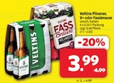 Aktuelle Veltins Angebote bei Markant Nordwest in Lingen (Ems) Aktuelles Veltins Pilsener Angebot bei Markant Nordwest in Lingen (Ems) ab 3,99 €