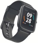 Montre connectée Bluetooth en promo chez Carrefour Montre connectée Bluetooth dans le catalogue Carrefour