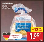 Knödelbrot im aktuellen Netto Marken-Discount Prospekt