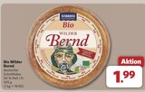 Bio Wilder Bernd im Angebot bei combi in Bielefeld Bio Wilder Bernd Angebote von SÖBBEKE bei combi Bielefeld für 1,99 €